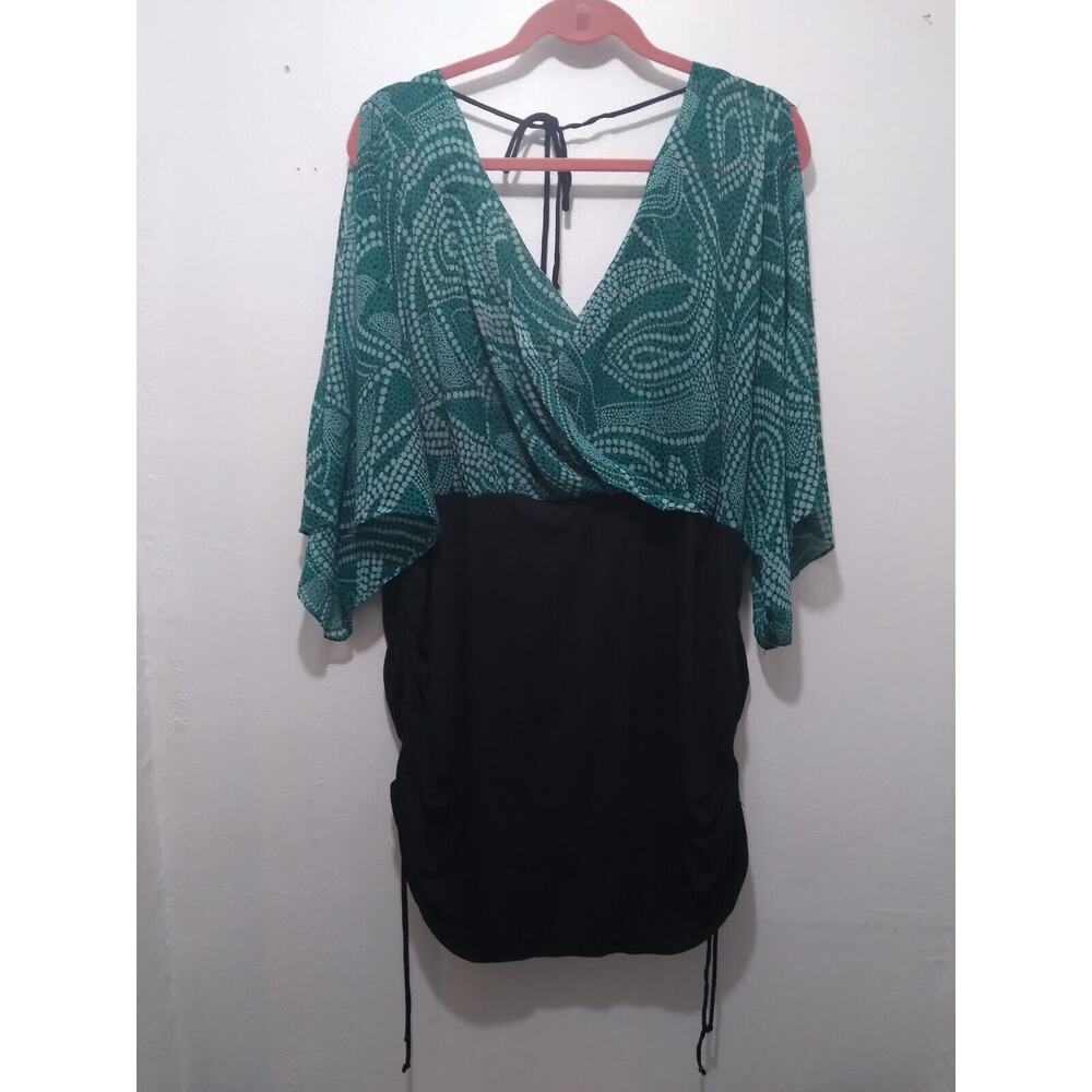 lane bryant 26 28 tops